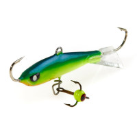  Lucky John Nordic 4 + , 4 ,  29 