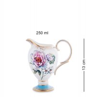 Jk-132    6 .   (fiore Napoli Pavone)