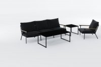   Gardenini Calma Long,  