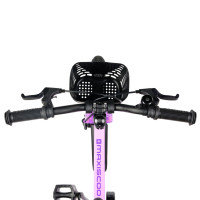  16 Maxiscoo Air Pro,   