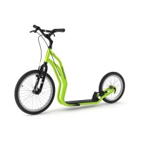  Yedoo Mula Runrun Green