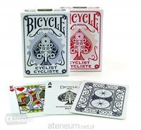 ����� Bicycle Cyclist