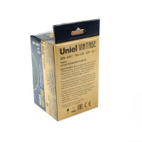   Uniel Vintage, G95, E27, 6 , 230 , ,  