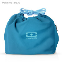    Mb Pochette Denim