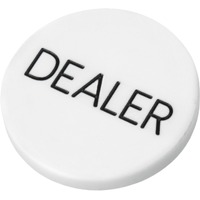   (dealer Button)