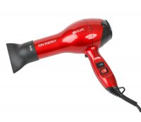  2000  Ion Energy Dewal 03-8800 Red
