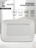   Magistro Fray, , 31 21.1 1.8 , , 