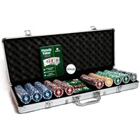     (500 ) "Piatnik Pro Poker"