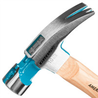 -, 280 ,  75, ,   American Hickory Gross