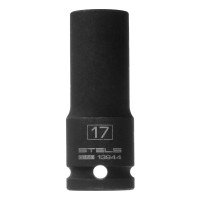    , 17 , 1/2, Crmo Stels