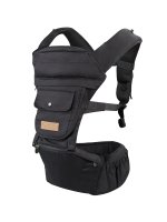 - Babyseat  Black