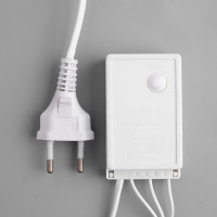   10 , Ip44,  , 100 Led,  , 8 , 220 