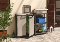   Keter Split Premium,  