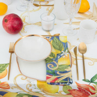   "" Southern Fruits  147*219 +/-2  , .4040  - 12 