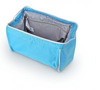 - Bag Blue, 3,5