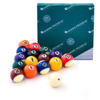  Aramith Premium Pool ?57,2