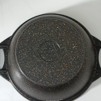  Granit Ultra, 2 , D=22,5 , H=15,5 ,  ,  ,  