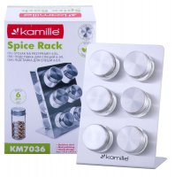   7036 Kamille  . 0,1 D-40 6. 