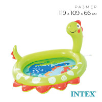   , 119  109  66 ,  2 , 58437np Intex