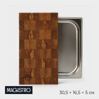    Magistro, ,   , 30,5x16,5x5 ,   