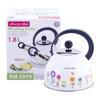  Kamille Km-1079 (1,8 )       