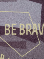    Be Brave, 75 100 ,  160 / 