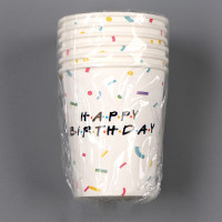    happy Birthday, 250 ,  6 .