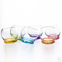     Crystalex Bohemia Crazy 60 (6 )