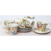  , Balsford , 250 , 12 