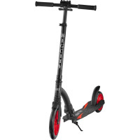   Bradex Big City,  230 