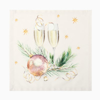    Spruce Mood  4040 ,4 ., 100% ,  190 /2