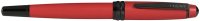   Cross Bailey Matte Red Lacquer,  F.  - .