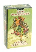  : Gypsy Oracle Cards