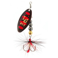   Lucky John Shelt Blade 03, 12 ,  009