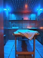   Thalatepee Suite Dry