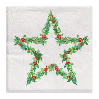 ���������� �������� �������� Home Collection ��������������� ������, �������, 3 ����, 33�33 ��, 20 ��