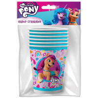   My Little Pony,  6 , 250 