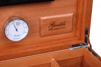  Gentili Barcode  40 