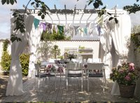   Brafab Domingo White,  