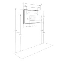 ������� Aquaton ���� 1200x700 1a252902su010