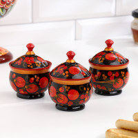 ����� ��� ������ �� ��������� �����������, 15x15x6 ��, ������, �������