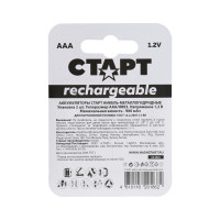  , Ni-mh, Aaa, Hr03-2bl, 1.2, 950 , , 2 