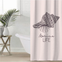    marine Life, 145x180 