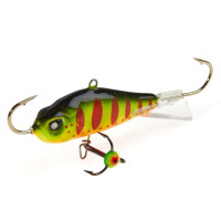  Lucky John Baltic 6 + , 6 ,  201 