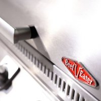   Beefeater Bbq Discovery 1100s (4 )