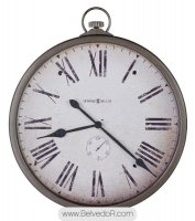   Howard Miller 625-572 Gallery Pocket Watch ( )