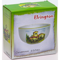  Elrington  , 610 , D=14 