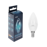  C Luazon Lighting, C37, 7 , E14, 630 , 4000 ,  