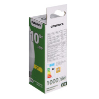   Generica C35, 10 , , 3000 , E14, 230 , Ll-c35-10-230-30-e14-g