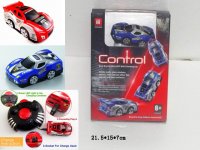   "Control"